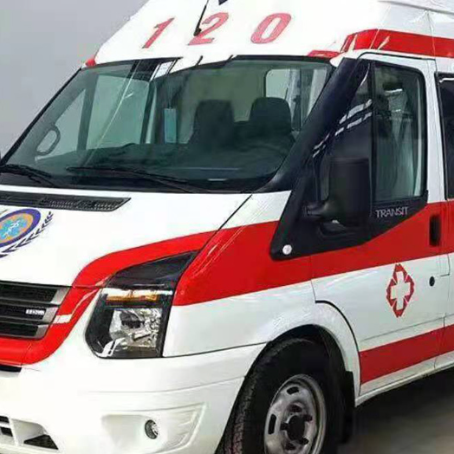 曹县非急救护送病人转院租赁救护车的优缺点对比